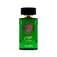 Urooj EDP 100 ML by Adyan - Elegant and Uplifting Eau de Parfume