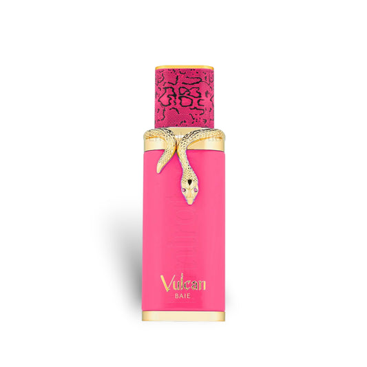French Avenue Vulcan Baie Perfume 100ml EDP By French Avenue