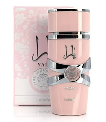 Yara 100 ML EDP Arabian Spray Perfume by Lattafa
