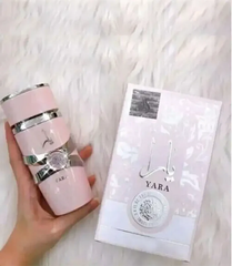 Yara 100 ML EDP Arabian Spray Perfume by Lattafa