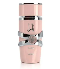 Yara 100 ML EDP Arabian Spray Perfume by Lattafa