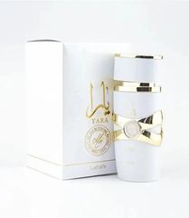 Yara Moi 100ml Eau de Parfum WHITE by Lattafa