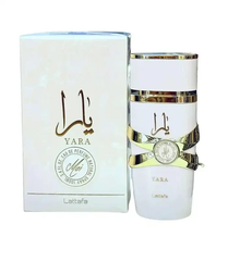 Yara Moi 100ml Eau de Parfum WHITE by Lattafa