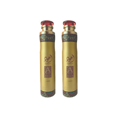 Ajwad Air Freshener – Premium 300ml Fragrance for a Refreshing Atmosphere