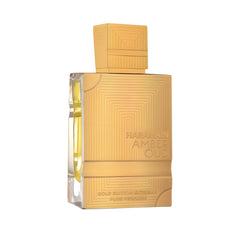 Al Haramain Amber Oud Gold Edition EDP 60ml