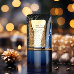 Al Nashama Caprice Perfume 100ml EDP Lattafa