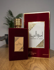 Ameerat Al Arab EDP Spray 100ML By Asdaaf Lattafa