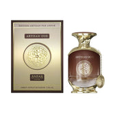 Artisan Oud Extrait De Parfum 100ml Unisex