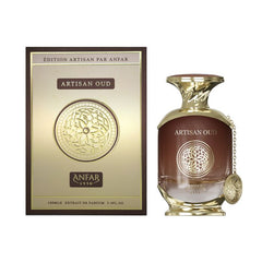Artisan Oud Extrait De Parfum 100ml Unisex