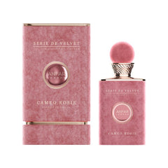 Ladies Cameo Rose Extrait de Parfum Spray | A Timeless Floral Elegance