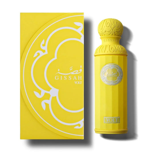 Volt 200ml EDP by Gissah Perfumes