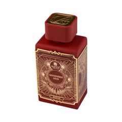 Goodness Oud Rouge Eau de Parfum 100ml | Fruity & Floral Perfume for Women by RiiFFS
