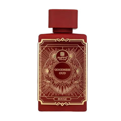 Goodness Oud Rouge Eau de Parfum 100ml | Fruity & Floral Perfume for Women by RiiFFS