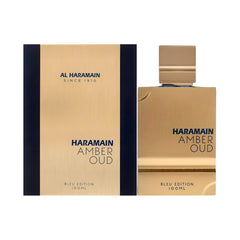 Al Haramain Amber Oud Bleu Edition 60ml EDP