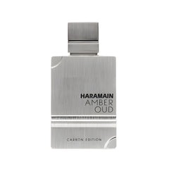 Al Haramain Amber Oud Carbon Edition Eau de Parfum – 60ML
