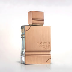 Al Haramain Amber Oud Eau de Parfum Spray – 60ML