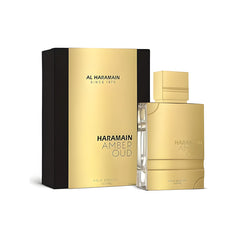 Al Haramain Amber Oud Gold Edition EDP 60ml