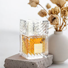 Lattafa Khamrah Perfumes Eau De Parfum 100ml Arabian Spray Perfume