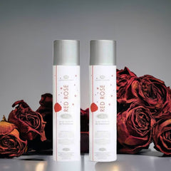Al Rehab Red Rose Air Freshener 300ml