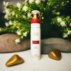 Lattafa Ana Abiyedh Rouge Home Fragrance – 300ML