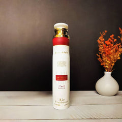 Lattafa Ana Abiyedh Rouge Home Fragrance – 300ML