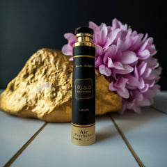 Lattafa Khamrah Air Freshener – 300ML