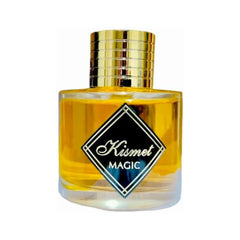 Kismet Magic Eau de Parfum 100ml | Luxury Cognac & Tonka Unisex Fragrance by Maison Alhambra