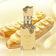 Eclaire Banoffi EDP 100 ML