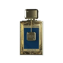 Luxe Vision Azule Elite - A Regal Oriental Symphony | Premium Eau de Parfum, 100ml