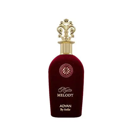 Luxe Vision Mystic Melody - A Symphony of Floral Opulence | Premium Eau de Parfum, 100ml