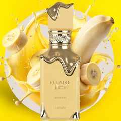Eclaire Banoffi EDP 100 ML
