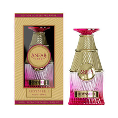 Odyssey I Pour Femme Extrait de Parfum 100ml