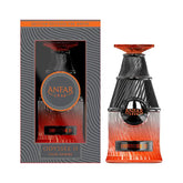 Odyssey III Pour Homme Extrait de Parfum 100ml