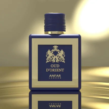 URBAN OUD