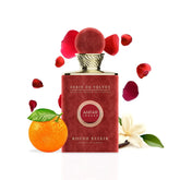 Rouge Elixir Pour Femme Extrait de Parfum 100ml