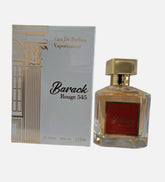 Barack Rouge 545 eau de parfum 100ml