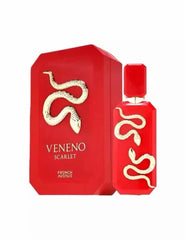 Veneno Scarlet Perfume 100ml EDP By French Avenue