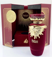 Sakeena by Lattafa 100 ML EDP