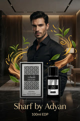 Sharf EDP by Adyan (100ml)