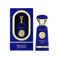 Violetta Pour Femme Extrait de Parfum 100ml