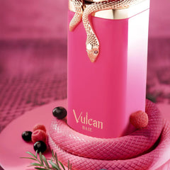French Avenue Vulcan Baie Perfume 100ml EDP By French Avenue