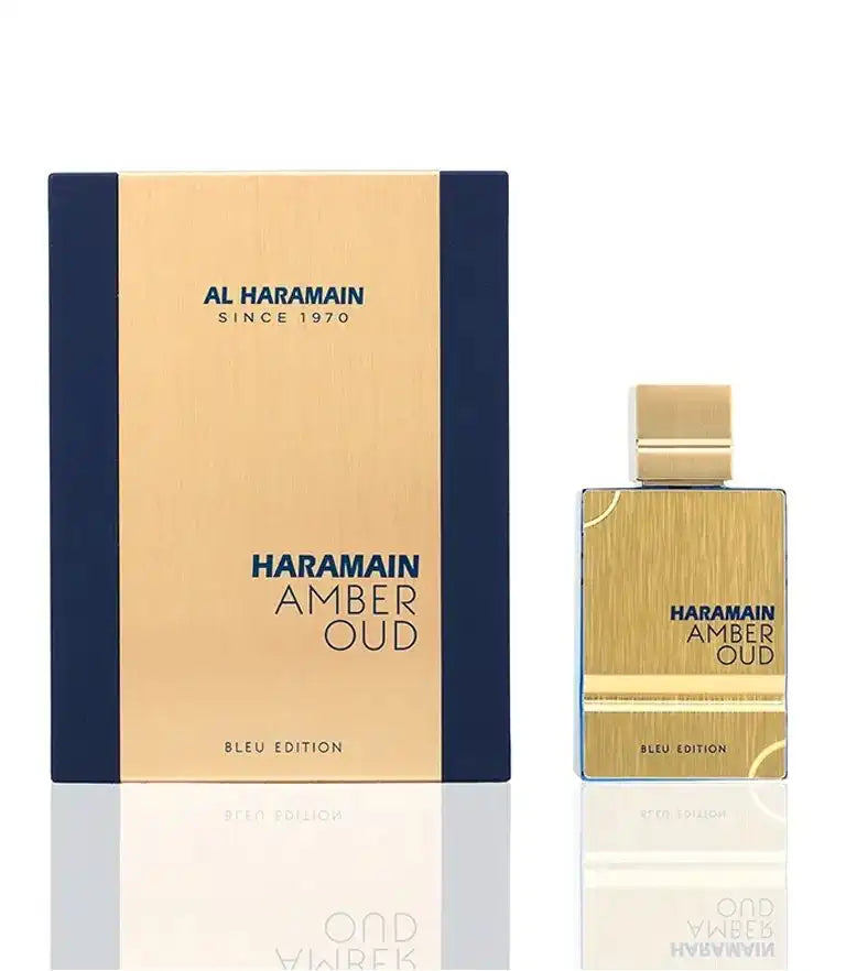 Al Haramain Amber Oud Bleu Edition 60ml EDP