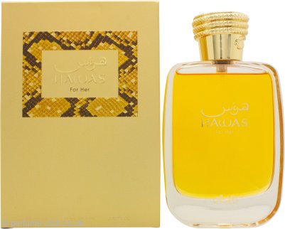 Rasasi Hawas 100 ML FOR HER EPD