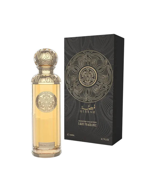 Hudson Valley EDP 200ml by Gissah