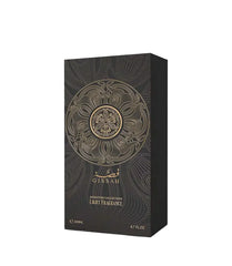 Hudson Valley EDP 200ml by Gissah