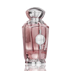 Pink Petal  Eau De Parfum 100 ML by Oud Khaleeji