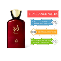 Ighra Perfume 100 ML EDP