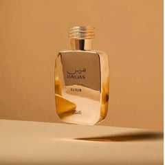 Hawas Elixir 100 ML EDP
