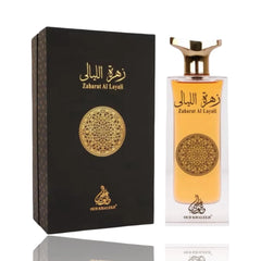 Zaharat Al Layali 100 ML EDP by Oud Khaleeji