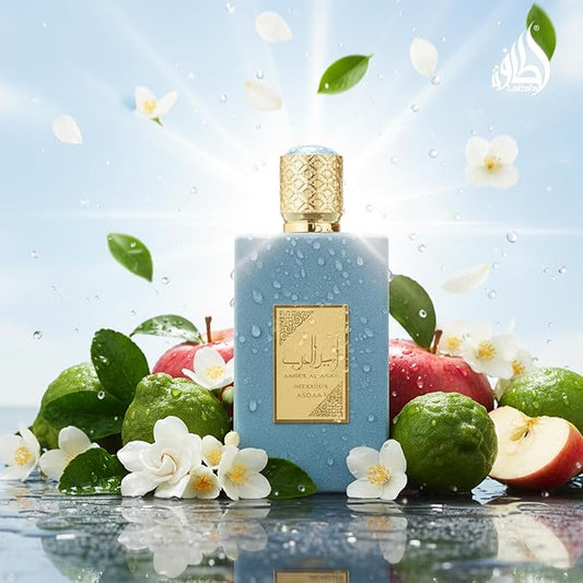 Ameer Al Arab Imperium Eau de Parfum by Asdaaf – 100ml